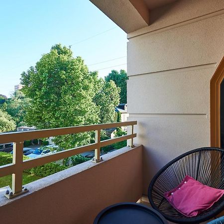 Loved Up Sea Home Sopot Ngoại thất bức ảnh
