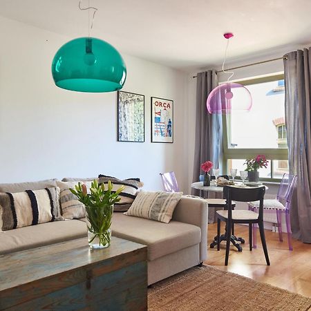 Loved Up Sea Home Sopot Ngoại thất bức ảnh