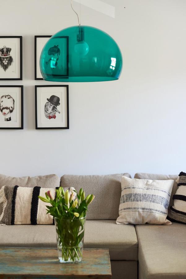 Loved Up Sea Home Sopot Ngoại thất bức ảnh