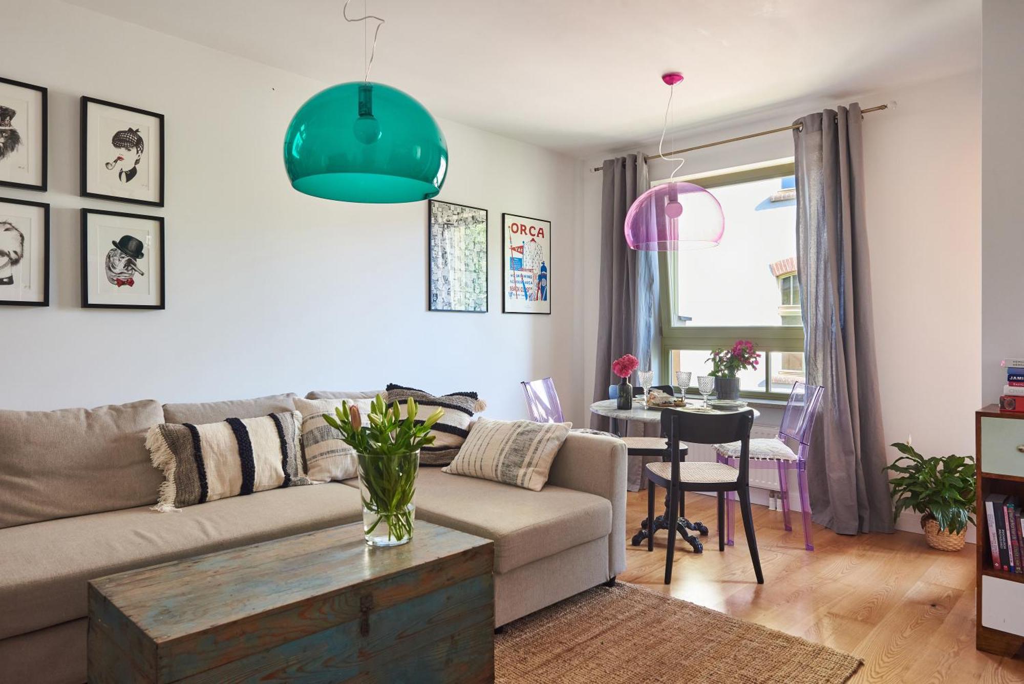 Loved Up Sea Home Sopot Ngoại thất bức ảnh